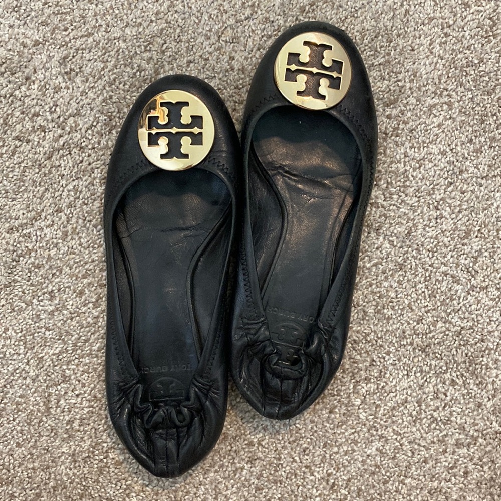 Tory Burch flats